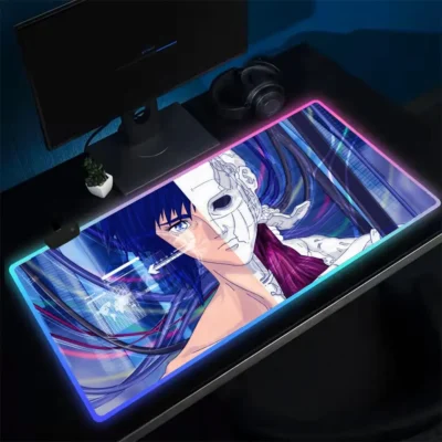 S4326d30082974f25a39c0a175c4cc4d6O - Ghost In The Shell Merch