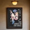 S5448f412732a4aa0b46d211c4dede33e3 - Ghost In The Shell Merch