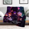 S5622f93286f8480fa38e854d1ec54b9aG - Ghost In The Shell Merch