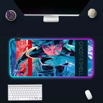 S5baa9de541fa42c191e9a0bcff2d736el - Ghost In The Shell Merch