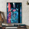 S722b74b825ce4cf9be5e4ba05b7cb7802 - Ghost In The Shell Merch