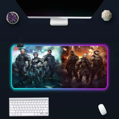 S7ae92b9f17a5441289ccb40af694cac3f - Ghost In The Shell Merch