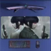 S84d943fdf32f4c4e814a01ad60ba084aP - Ghost In The Shell Merch