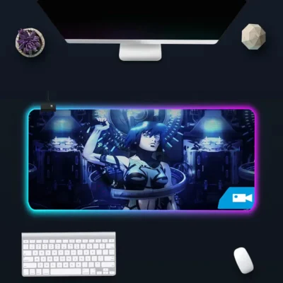 S8e50a289c88949789f1e4fd4533c4c51X - Ghost In The Shell Merch
