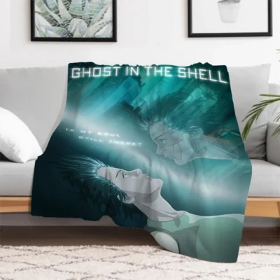 S9d399816f99545eabefae183a8ec6165Y - Ghost In The Shell Merch