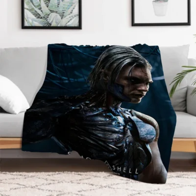 Sa2c974bc55ad4aa08a294703bbf9ccf0y - Ghost In The Shell Merch