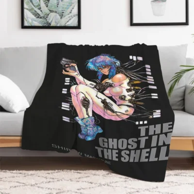 Sa6b6ed5b66004eb9a3069faee57ba63cr - Ghost In The Shell Merch