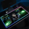 Sa856cfa555a54f4ab6693c8c9b91618dr - Ghost In The Shell Merch