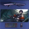 Saad829b7faa84f8da66a55faecb0f64eD - Ghost In The Shell Merch