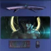 Sbbdbd1d81ae34f35a65b5d5535b8cc81m - Ghost In The Shell Merch
