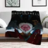 Sc2563a879afb445eb8467d09ad3baf1fT - Ghost In The Shell Merch