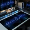 Sc460b71cb80a4c9d8c7f045a7de2217f5 - Ghost In The Shell Merch