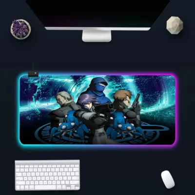 Sd0303267465d48aa983cc629289fd9ebD - Ghost In The Shell Merch