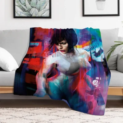 Se4c0708c818a4183bef9b76bba877750L - Ghost In The Shell Merch