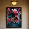 Sef60eabcaa584d8e878f86bb3f2e5c66K - Ghost In The Shell Merch