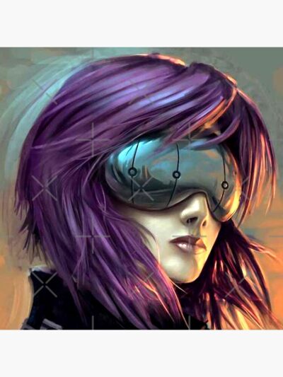 flat750x075f pad750x1000f8f8f8.u2 26 - Ghost In The Shell Merch
