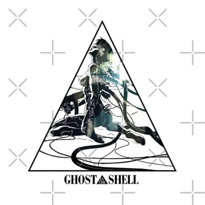 flat750x075f pad750x750f8f8f8 21 - Ghost In The Shell Merch