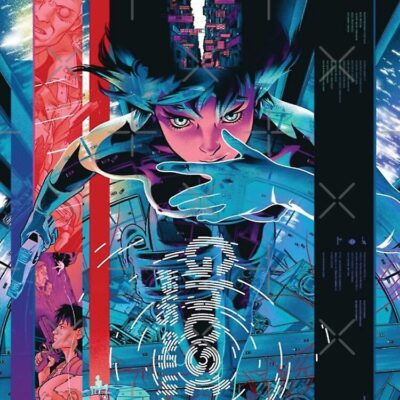 flat750x075f pad750x750f8f8f8 23 - Ghost In The Shell Merch