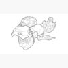 flat750x075f pad750x750f8f8f8.u4 2 - Ghost In The Shell Merch