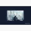 flat750x075f pad750x750f8f8f8.u4 9 - Ghost In The Shell Merch