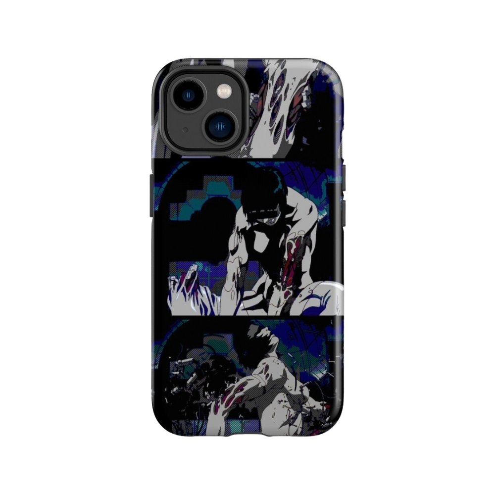 ghost in the shell phon case - Ghost In The Shell Merch
