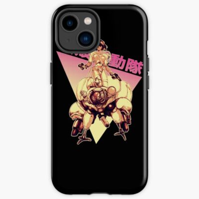 icriphone 14 toughbackax1000 pad1000x1000f8f8f8.u21 27 - Ghost In The Shell Merch