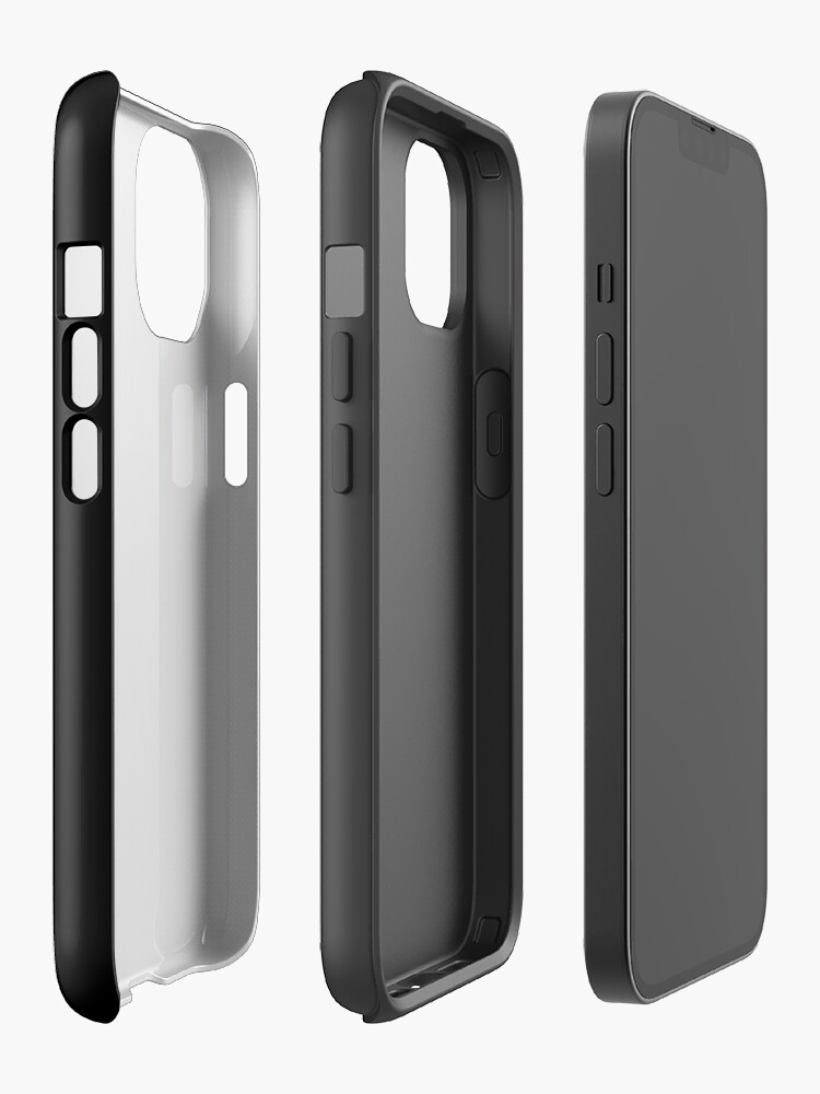 Ghost In The Shell Logo Designs Iphone Case - Image 2