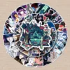 kf S4d42bdaa8af6413eb744a788f792b683X - Ghost In The Shell Merch