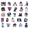 kf S841a09c6fd984b619366b408659896d5U - Ghost In The Shell Merch