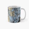 mugstandardx800right pad800x800f8f8f8 1 - Ghost In The Shell Merch