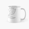 mugstandardx800right pad800x800f8f8f8 2 - Ghost In The Shell Merch
