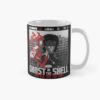 mugstandardx800right pad800x800f8f8f8 20 - Ghost In The Shell Merch