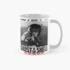 mugstandardx800right pad800x800f8f8f8 24 - Ghost In The Shell Merch