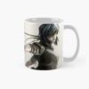 mugstandardx800right pad800x800f8f8f8 27 - Ghost In The Shell Merch
