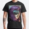 ssrcoclassic teemens10101001c5ca27c6front altsquare product1000x1000.u1 20 - Ghost In The Shell Merch