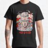 ssrcoclassic teemens10101001c5ca27c6front altsquare product1000x1000.u1 22 - Ghost In The Shell Merch