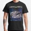 ssrcoclassic teemens10101001c5ca27c6front altsquare product1000x1000.u1 5 - Ghost In The Shell Merch