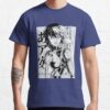 ssrcoclassic teemens353d774d8b4ffd91front altsquare product1000x1000.u1 1 - Ghost In The Shell Merch