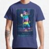 ssrcoclassic teemens353d774d8b4ffd91front altsquare product1000x1000.u1 12 - Ghost In The Shell Merch
