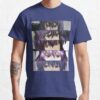 ssrcoclassic teemens353d774d8b4ffd91front altsquare product1000x1000.u1 19 - Ghost In The Shell Merch