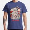 ssrcoclassic teemens353d774d8b4ffd91front altsquare product1000x1000.u1 22 - Ghost In The Shell Merch