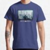 ssrcoclassic teemens353d774d8b4ffd91front altsquare product1000x1000.u1 25 - Ghost In The Shell Merch