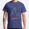 ssrcoclassic teemens353d774d8b4ffd91front altsquare product1000x1000.u1 29 - Ghost In The Shell Merch