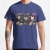 ssrcoclassic teemens353d774d8b4ffd91front altsquare product1000x1000.u1 3 - Ghost In The Shell Merch