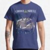 ssrcoclassic teemens353d774d8b4ffd91front altsquare product1000x1000.u1 5 - Ghost In The Shell Merch