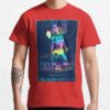 ssrcoclassic teemensdd21218219e99865front altsquare product1000x1000.u1 12 - Ghost In The Shell Merch