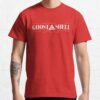 ssrcoclassic teemensdd21218219e99865front altsquare product1000x1000.u1 15 - Ghost In The Shell Merch