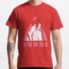 ssrcoclassic teemensdd21218219e99865front altsquare product1000x1000.u1 17 - Ghost In The Shell Merch