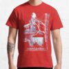 ssrcoclassic teemensdd21218219e99865front altsquare product1000x1000.u1 18 - Ghost In The Shell Merch