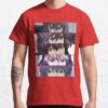 ssrcoclassic teemensdd21218219e99865front altsquare product1000x1000.u1 19 - Ghost In The Shell Merch